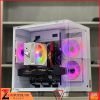 BỘ MÁY TÍNH H610M/I5 12400F/RAM 16GB/SSD 512GB/VGA RTX 2060 12G/550W/TẢN KHÍ/CASE MAGIC BỂ CÁ KÈM 3 FAN LED WHITE
