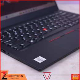 LAPTOP LENOVO THINKPAD X1 CARBON GEN 8 I7 10610U/16GB/SSD 512GB/LCD 14INCH FHD TOUCH 5 70