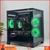 BỘ MÁY TÍNH B360M GIGABYTE/I5 9400F/16GB/SSD 256GB/VGA 1660 6GB MSI GAMING X/ NGUỒN 600W JETEK/CASE MAGIC KÈM 3 FAN