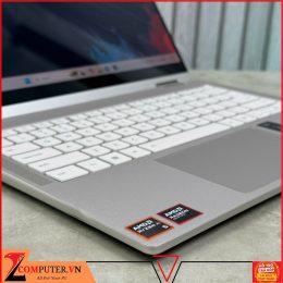 LAPTOP LENOVO YOGA 7 14AKP10 RYZEN AI 5 340/16GB/SSD 512GB/RADEON 840M/LCD 14INCH WUXGA (1920 x 1200) OLED TOUCH BH 9/2026 6 28