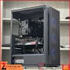 BỘ MÁY TÍNH Z690/I5 14400/RAM 16GB/SSD 1TB/VGA RTX 3070 8G/650W/TẢN KHÍ/CASE XIGMATEK KÈM 3 FAN LED