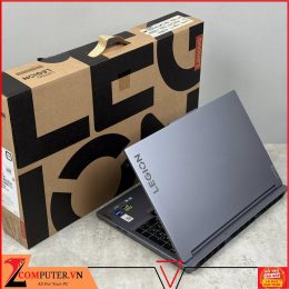 LAPTOP LENOVO LEGION 5 2024 16IRX9 I7 14650HX/16GB/SSD 512GB/VGA RTX 4060 8GB/LCD 16INCH 2K 165HZ 6 40