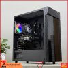 BỘ MÁY TÍNH B760M-E MSI/I5 14400F/16GB SSTC/SSD 256B/VGA RTX 3070 8G MSI VENTUS/NGUỒN AIGO 750W/TẢN NHIỆT KHÍ/CASE LED