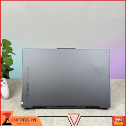 LAPTOP ASUS TUF F17 FX707VN I7 13620H/16GB/SSD 512GB/VGA RTX 4060 8GB/LCD 17.3INCH 144HZ 6 44