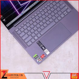 LAPTOP LENOVO SLIM 7 PRO 14ARH7 RYZEN 7 7735HS/16GB/SSD 512GB/RTX 3050 6GB/LCD 14.5'' 2K5 90HZ TOUCH 6 65