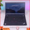 LAPTOP LENOVO THINKPAD T14s GEN 1 RYZEN 5 PRO 4650U/8GB/SSD 256GB/LCD 14INCH FHD