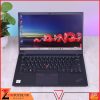 LAPTOP LENOVO THINKPAD X1 CARBON GEN 8 I7 10610U/16GB/SSD 512GB/LCD 14INCH FHD TOUCH