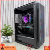 BỘ MÁY TÍNH B760M/I5 13500/RAM 16GB/SSD 500GB/VGA RTX 3060 12G/NGUỒN 650W/TẢN KHÍ/CASE XIGMATEK KÈM 3 FAN LED