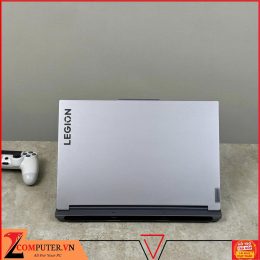 LAPTOP LENOVO LEGION 5 2024 16IRX9 I7 14650HX/16GB/SSD 512GB/VGA RTX 4060 8GB/LCD 16INCH 2K 165HZ 7 25