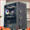 BỘ MÁY TÍNH B650M/RYZEN 9 7900X3D/RAM 32GB/SSD 1TB/VGA RTX 4060 8G/750W/AIO 240/CASE MONTECH KÈM 4 FAN LED