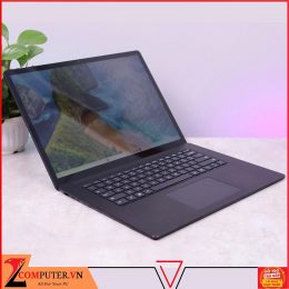 LAPTOP SURFACE 5 I7 1265U/RAM 32GB/SSD 1TB/LCD 15INH CẢM ỨNG 2K5 TOUCH 7 48