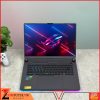LAPTOP ASUS ROG STRIX G16 G615JPR-S5107W I7 14650HX/AI/16GB/SSD 1TB/VGA RTX 5070 8GB/LCD 16INCH 2K5 240HZ BH 10/2027