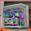BỘ MÁY TÍNH B850M/RYZEN 7 7800X3D/RAM 32GB/SSD 1TB/VGA RTX 3070 8G/850W/AIO 3FAN/CASE XIGMATEK AQUA ULTRA WHITE KÈM BỘ 7 FAN LED