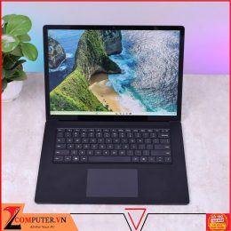 LAPTOP SURFACE 5 I7 1265U/RAM 32GB/SSD 1TB/LCD 15INH CẢM ỨNG 2K5 TOUCH