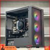 BỘ MÁY TÍNH B760M/I5 12400F/RAM 16GB/SSD 512GB/VGA RX 550 2G/500W/CASE GAMING KÈM 3 FAN LED
