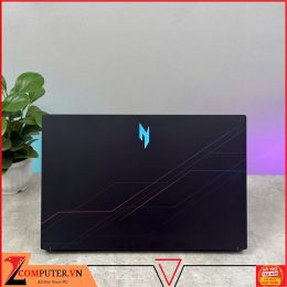 LAPTOP ACER NITRO V PRO PANEL ANV15 I5 13420H/16GB/SSD 512GB/VGA 5050 8GB/LCD 15.6INCH FHD 180HZ - BH 12/2027 GEARVN 2 16