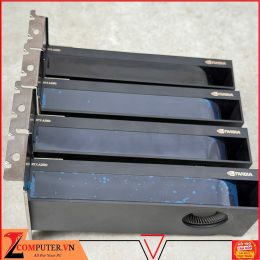 CARD MÀN HÌNH NVIDIA RTX A2000 6GB GDDR6 - THÁO MÁY LIKE NEW 2 17