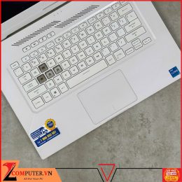 LAPTOP ASUS TUF DASH F15 FX516PC-HN558W I5 11300H/16GB/SSD 512GB/RTX 3050 4G/ LCD 15.6INCH IPS 144HZ FHD 2 21