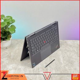 LAPTOP LENOVO THINKPAD YOGA X1 GEN 6 I5 1135G7/32GB/SSD 512GB/LCD 14INCH WUXGA (1920 x 1200) TOUCH 2 22