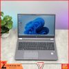 LAPTOP HP ZBOOK 15 FURY G7 I7 10850H /16GB/SSD 256GB/VGA QUADRO T2000 4G/LCD 15.6INCH FHD