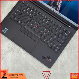 LAPTOP LENOVO THINKPAD X1 CARBON GEN 9 I7 1185G7/32GB/SSD 512GB/LCD 14INCH (3840 x 2400) 4K TOUCH 2 25