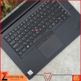 LAPTOP LENOVO THINKPAD P1 GEN 3 I9 10885H/16GB/SSD 512GB/VGA QUADRO T2000 4GB/LCD 15.6INCH FHD 2 26
