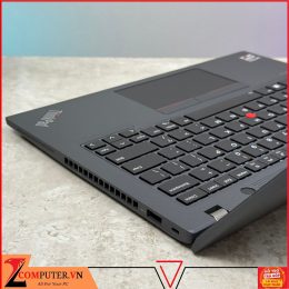 LAPTOP LENOVO THINKPAD T14 GEN 3 RYZEN 5 PRO 6850U/32GB/SSD 512GB/LCD 14INCH WUXGA (1920 x 1200) 2 28