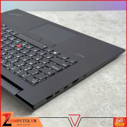 LAPTOP LENOVO THINKPAD P1 GEN 3 I7 10850H/16GB/SSD 512GB/VGA QUADRO T2000 4GB/LCD 15.6INCH FHD 2 29