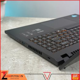 LAPTOP ACER NITRO V PRO PANEL ANV15 I5 13420H/16GB/SSD 512GB/VGA 5050 8GB/LCD 15.6INCH FHD 180HZ - BH 12/2027 GEARVN 3 17