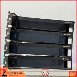 CARD MÀN HÌNH NVIDIA RTX A2000 6GB GDDR6 - THÁO MÁY LIKE NEW 3 18