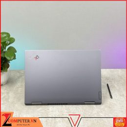 LAPTOP LENOVO THINKPAD YOGA X1 GEN 6 I5 1135G7/32GB/SSD 512GB/LCD 14INCH WUXGA (1920 x 1200) TOUCH 3 23