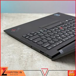 LAPTOP LENOVO THINKPAD X1 CARBON GEN 9 I7 1185G7/32GB/SSD 512GB/LCD 14INCH (3840 x 2400) 4K TOUCH 3 26