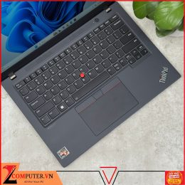 LAPTOP LENOVO THINKPAD T14 GEN 3 RYZEN 5 PRO 6850U/32GB/SSD 512GB/LCD 14INCH WUXGA (1920 x 1200) 3 29