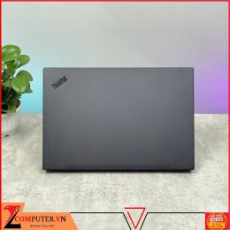 LAPTOP LENOVO THINKPAD P1 GEN 3 I7 10850H/16GB/SSD 512GB/VGA QUADRO T2000 4GB/LCD 15.6INCH FHD 3 30