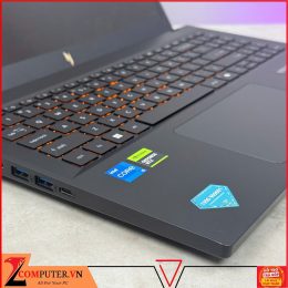 LAPTOP ACER NITRO V PRO PANEL ANV15 I5 13420H/16GB/SSD 512GB/VGA 5050 8GB/LCD 15.6INCH FHD 180HZ - BH 12/2027 GEARVN 4 18