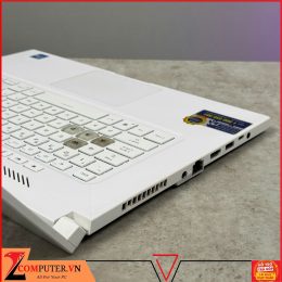 LAPTOP ASUS TUF DASH F15 FX516PC-HN558W I5 11300H/16GB/SSD 512GB/RTX 3050 4G/ LCD 15.6INCH IPS 144HZ FHD 4 23