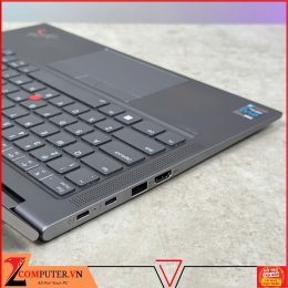 LAPTOP LENOVO THINKPAD YOGA X1 GEN 6 I5 1135G7/32GB/SSD 512GB/LCD 14INCH WUXGA (1920 x 1200) TOUCH 4 24
