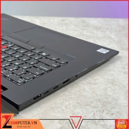 LAPTOP LENOVO THINKPAD P1 GEN 3 I9 10885H/16GB/SSD 512GB/VGA QUADRO T2000 4GB/LCD 15.6INCH FHD 4 28