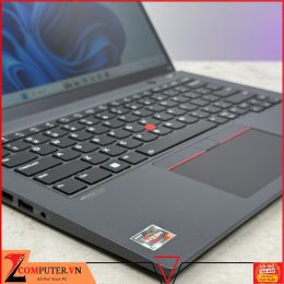 LAPTOP LENOVO THINKPAD T14 GEN 3 RYZEN 5 PRO 6850U/32GB/SSD 512GB/LCD 14INCH WUXGA (1920 x 1200) 4 30