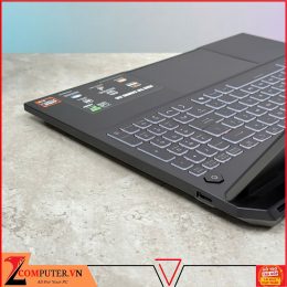 LAPTOP ASUS TUF GAMING A16 FA608WV (2024) RYZEN AI 9 H370/32GB/SSD 1TB/VGA RTX 4060 8GB/LCD 16ICNH 2K5 165HZ 4 33