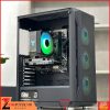 BỘ MÁY TÍNH H610M/I5 12400F/RAM 16GB/SSD 512GB/VGA RTX 3050 6GB/750W/TẢN KHÍ/CASE XIGMATEK KÈM 3 FAN LED