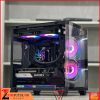 BỘ MÁY TÍNH B660M/I5 13600K/RAM 16GB/SSD 500GB/VGA RTX 3070 8G/650W/AIO 2 FAN/CASE BỂ CÁ KÈM 4 FAN LED