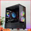 BỘ MÁY TÍNH B760M GIGABYTE DS3H/I5 13500/RAM 16GB/SSD 500GB WD SN580/VGA ASUS 3050 6GB/NGUỒN 600W GOLD/TẢN KHÍ/CASE XIGMATEK KEDM 3 FAN LED - BH 7/2028