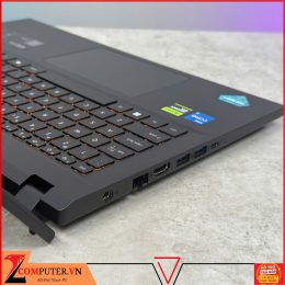 LAPTOP ACER NITRO V PRO PANEL ANV15 I5 13420H/16GB/SSD 512GB/VGA 5050 8GB/LCD 15.6INCH FHD 180HZ - BH 12/2027 GEARVN 5 17