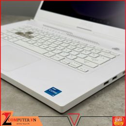LAPTOP ASUS TUF DASH F15 FX516PC-HN558W I5 11300H/16GB/SSD 512GB/RTX 3050 4G/ LCD 15.6INCH IPS 144HZ FHD 5 22