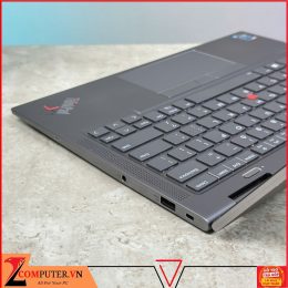 LAPTOP LENOVO THINKPAD YOGA X1 GEN 6 I5 1135G7/32GB/SSD 512GB/LCD 14INCH WUXGA (1920 x 1200) TOUCH 5 23