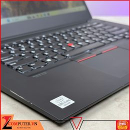 LAPTOP LENOVO THINKPAD P1 GEN 3 I9 10885H/16GB/SSD 512GB/VGA QUADRO T2000 4GB/LCD 15.6INCH FHD 5 27