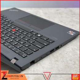 LAPTOP LENOVO THINKPAD T14 GEN 3 RYZEN 5 PRO 6850U/32GB/SSD 512GB/LCD 14INCH WUXGA (1920 x 1200) 5 29