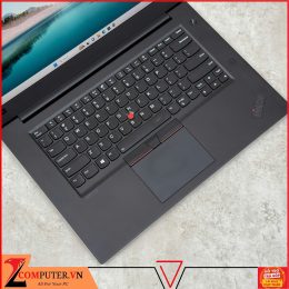 LAPTOP LENOVO THINKPAD P1 GEN 3 I7 10850H/16GB/SSD 512GB/VGA QUADRO T2000 4GB/LCD 15.6INCH FHD 5 30