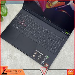 LAPTOP ASUS TUF GAMING A16 FA608WV (2024) RYZEN AI 9 H370/32GB/SSD 1TB/VGA RTX 4060 8GB/LCD 16ICNH 2K5 165HZ 5 32